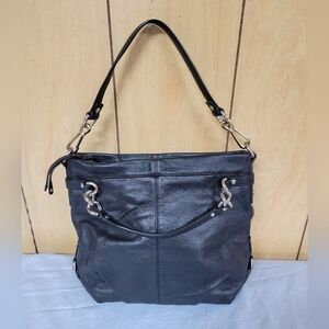 Coach Brooke Leather Hobo